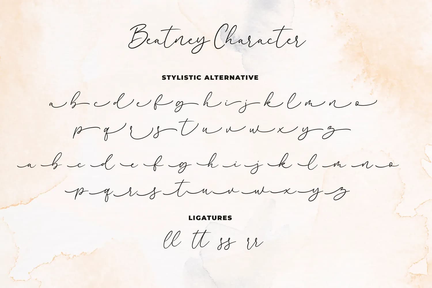 Beatney
