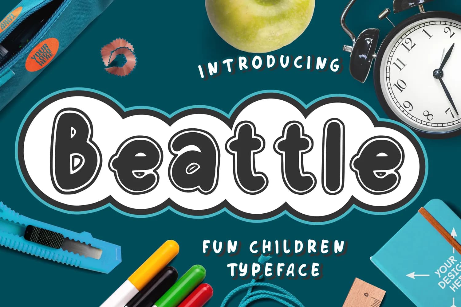 Beattle