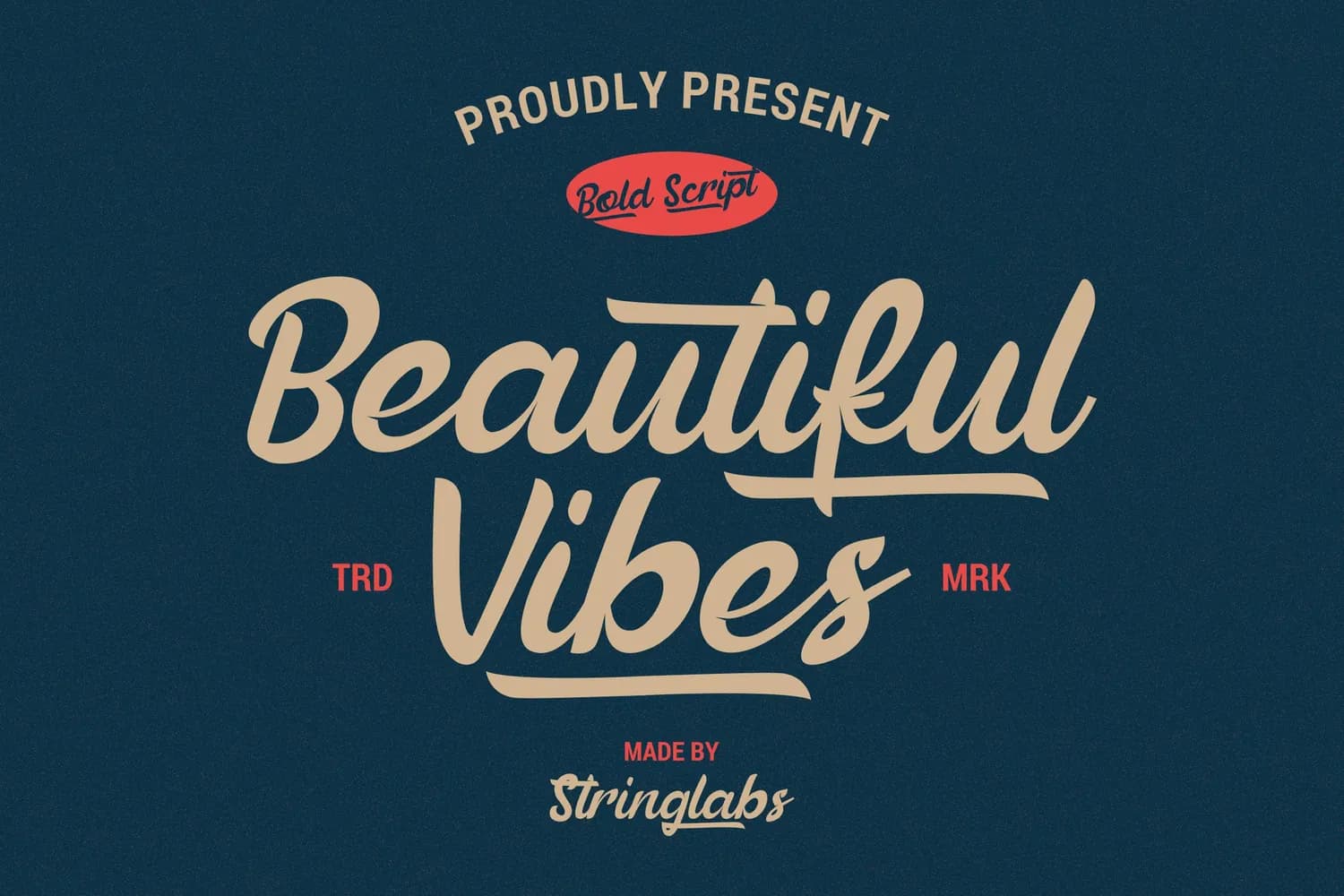 Beautiful Vibes