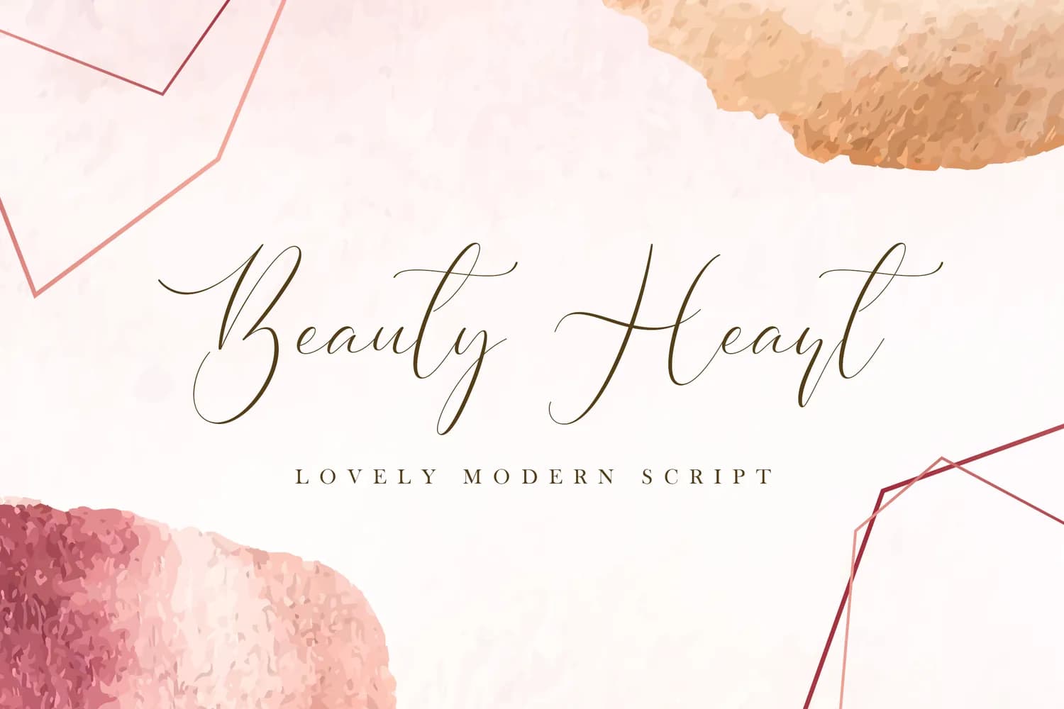 Beauty Heart