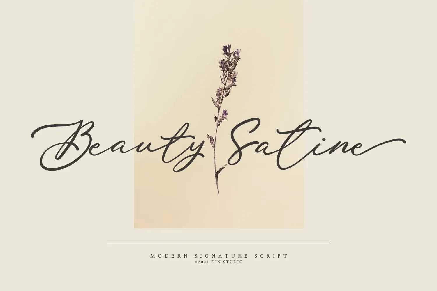 Beauty Satine
