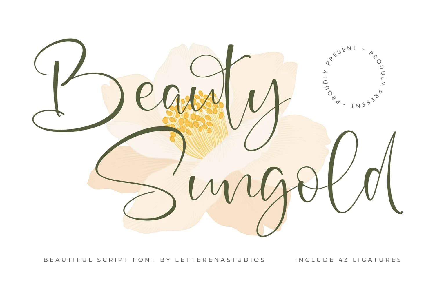 Beauty Sungold VERSION