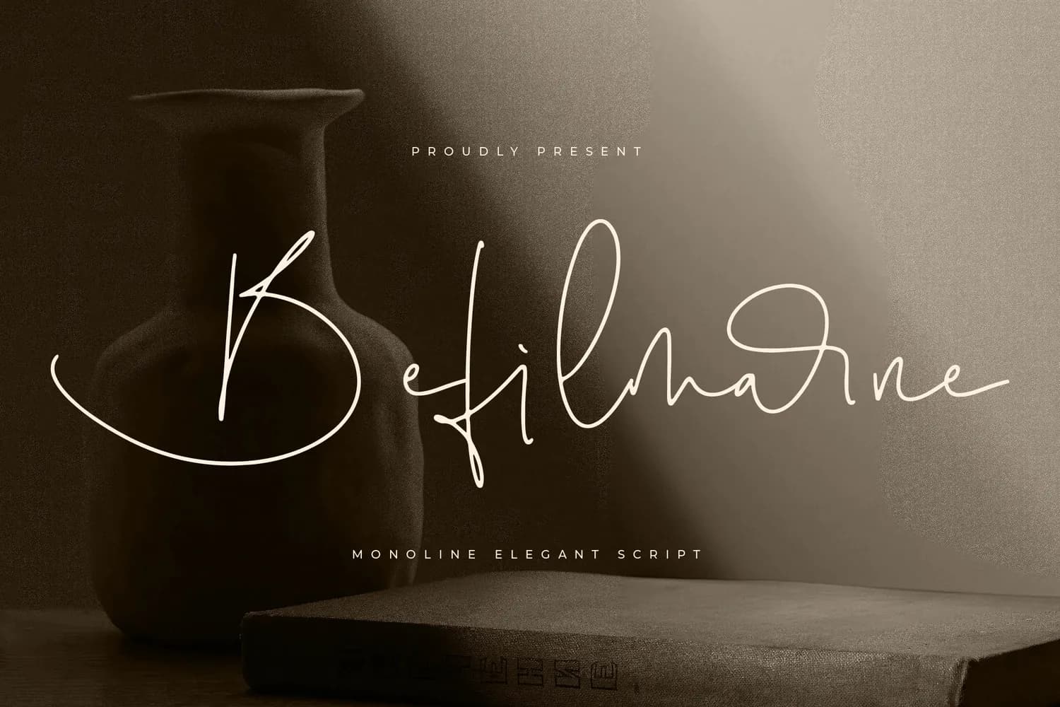 Befilmarne