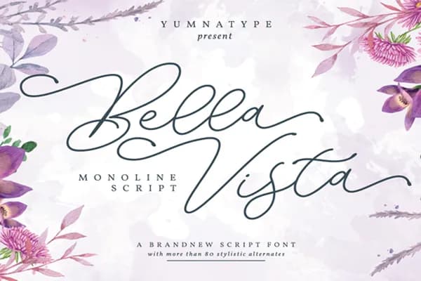 Bella Vista