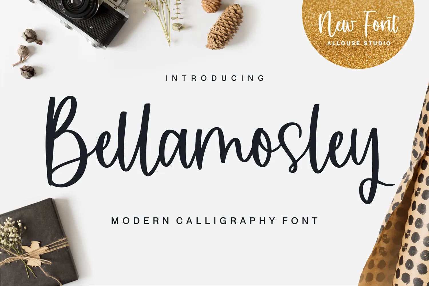 Bellamosley