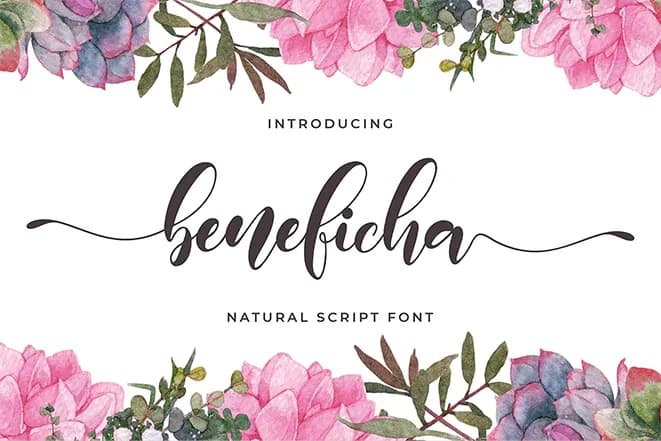 beneficha