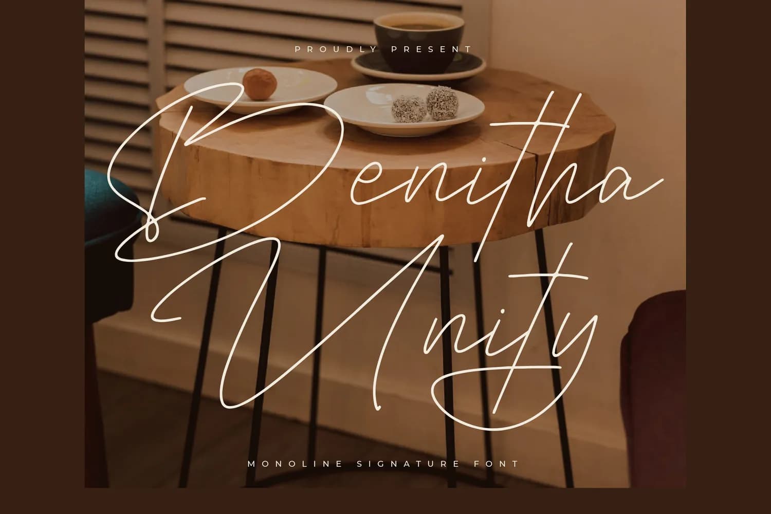 Benitha Unity VERSION