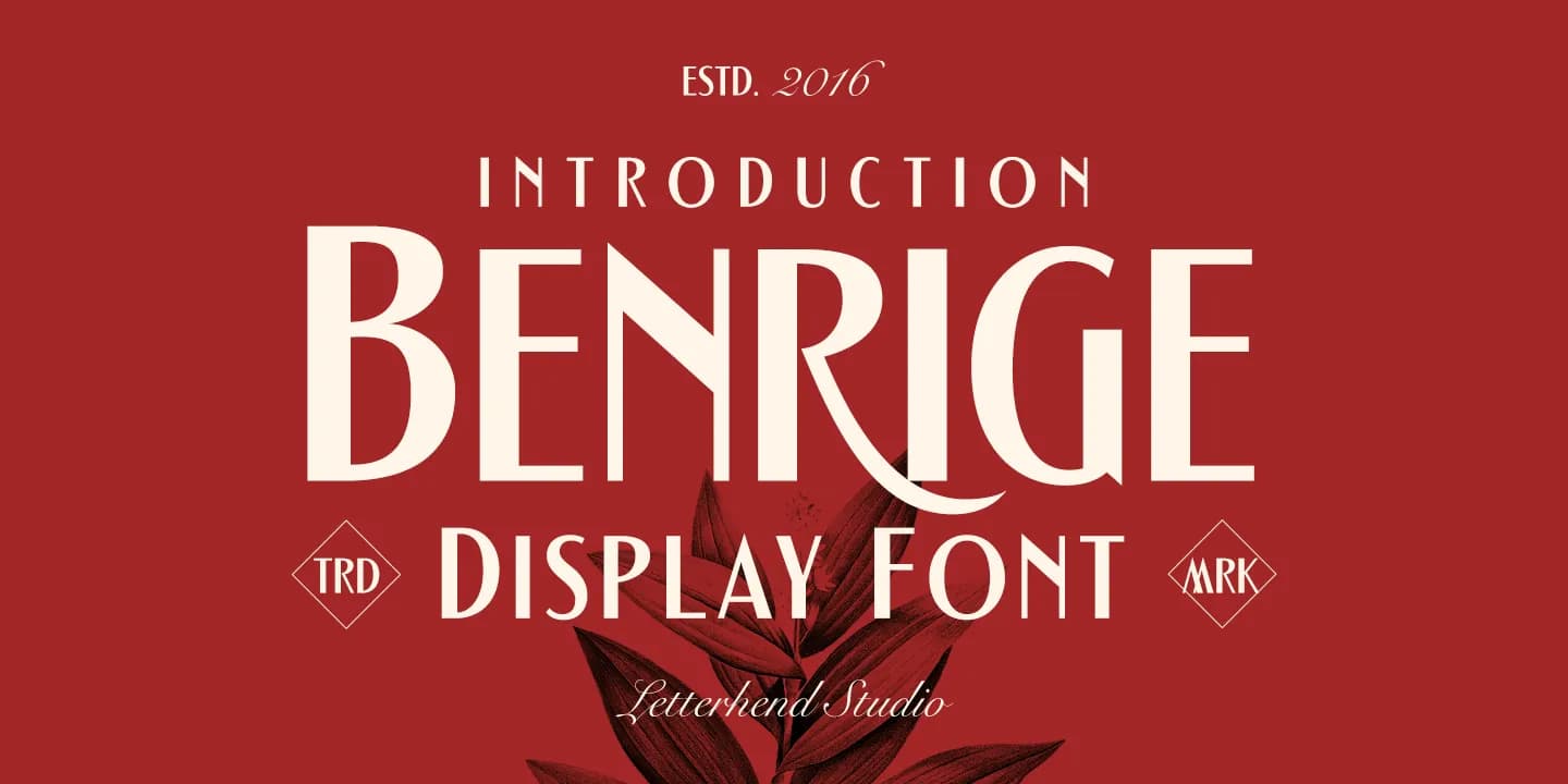 Benrige