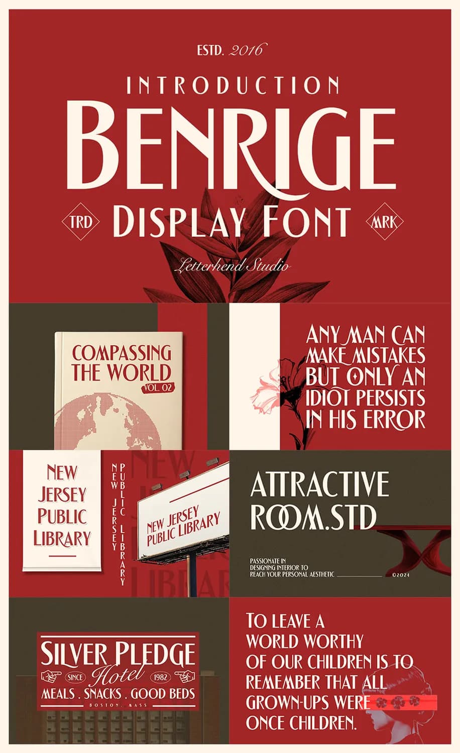 Benrige