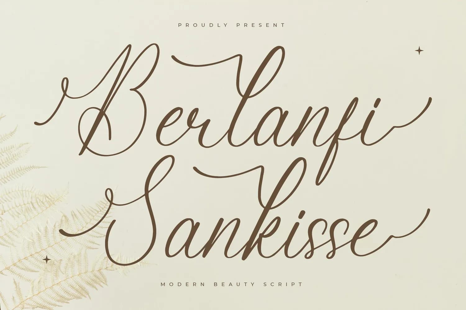 Berlanfi Sankisse