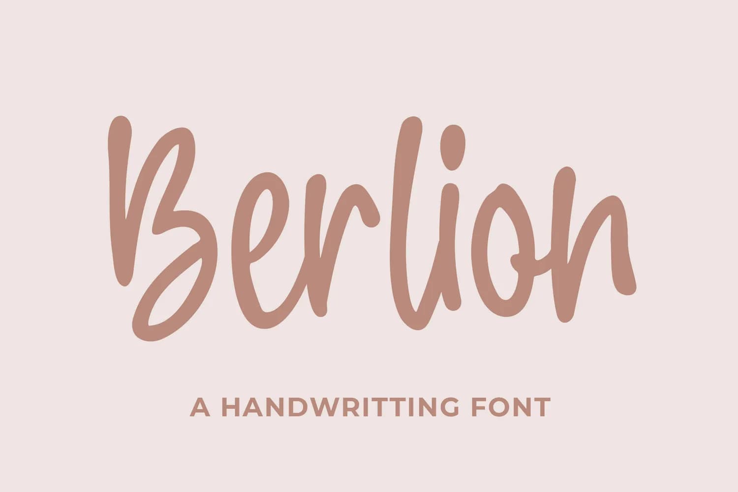 Berlion