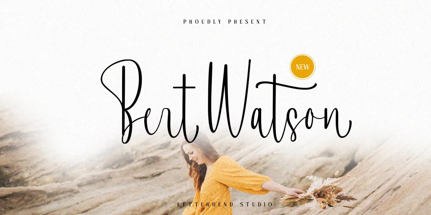 Bert Watson