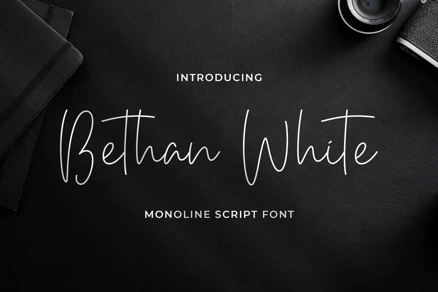 Bethan White