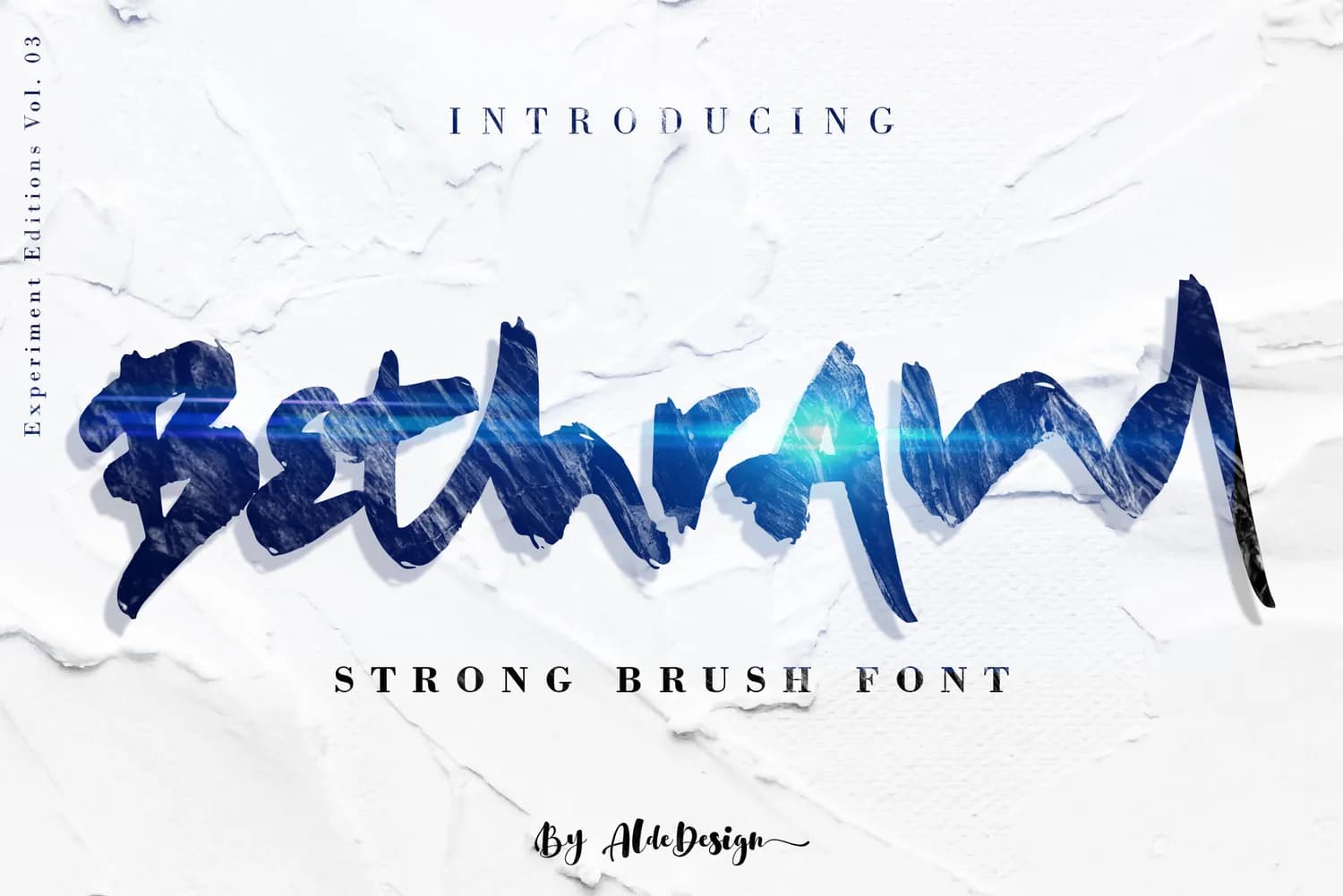 Bethrand
