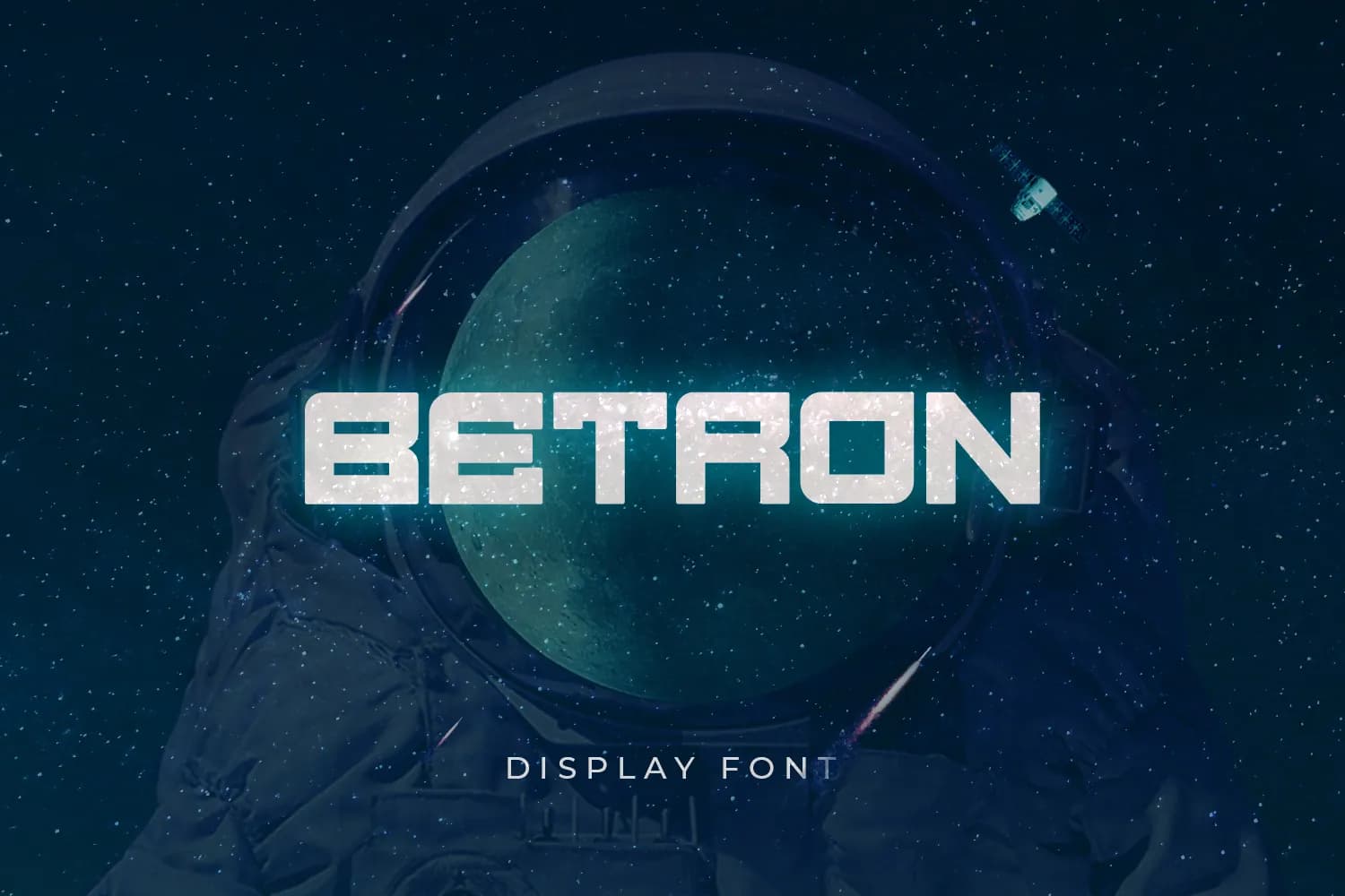 Betron