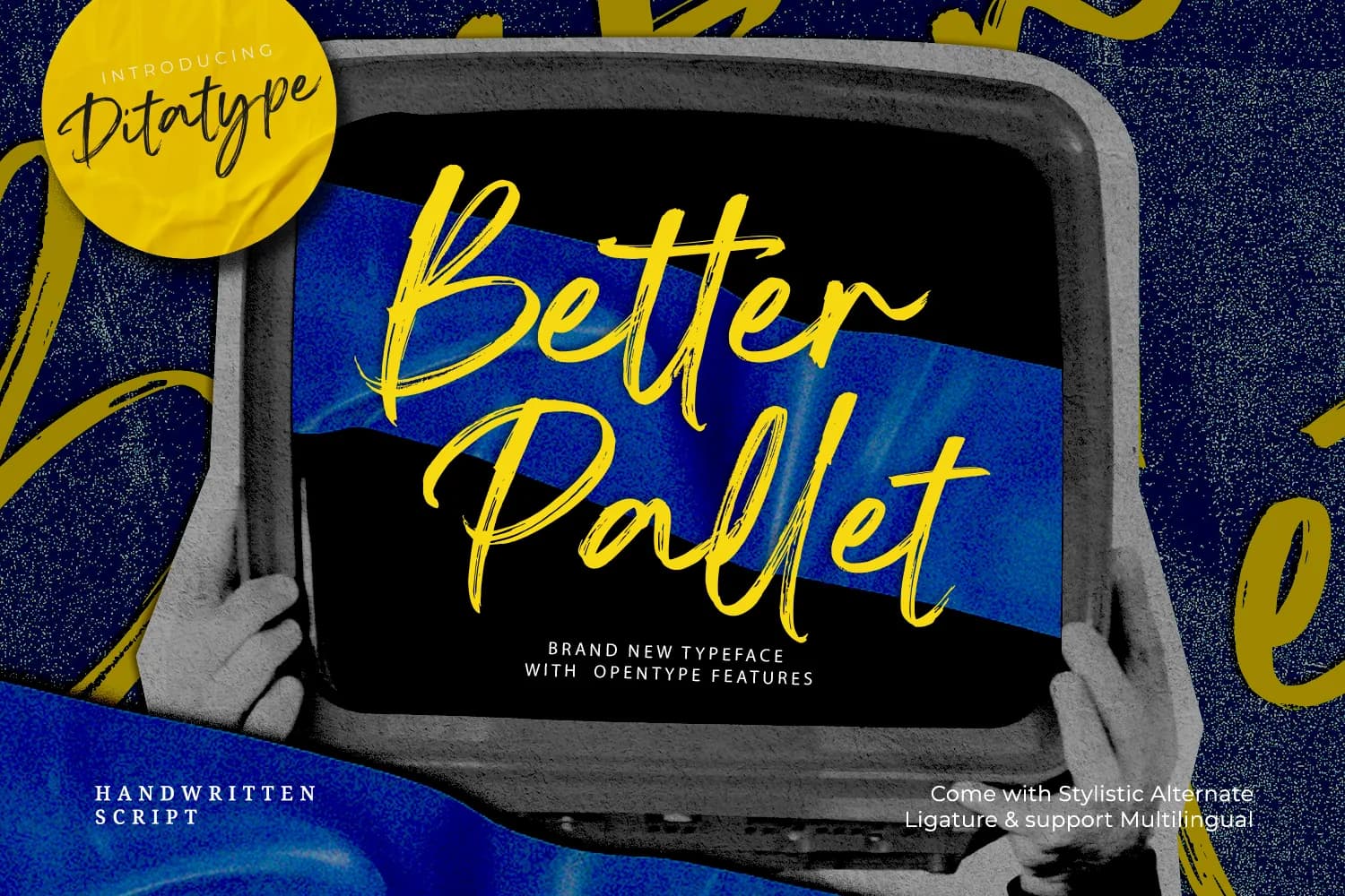 Better Pallet