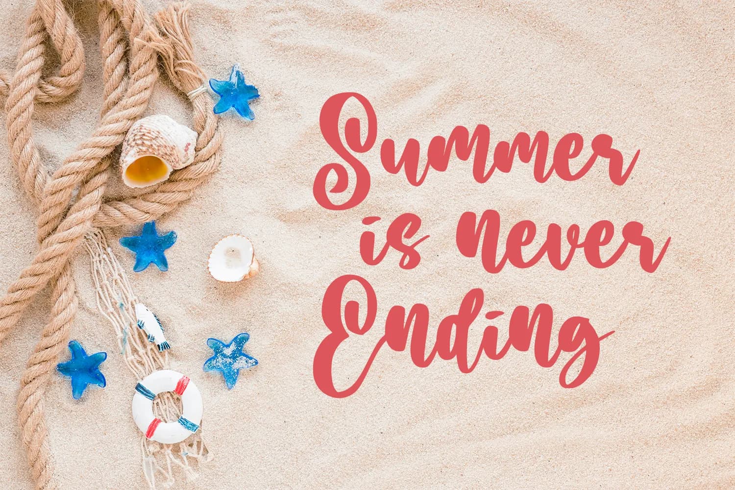 Better Summer