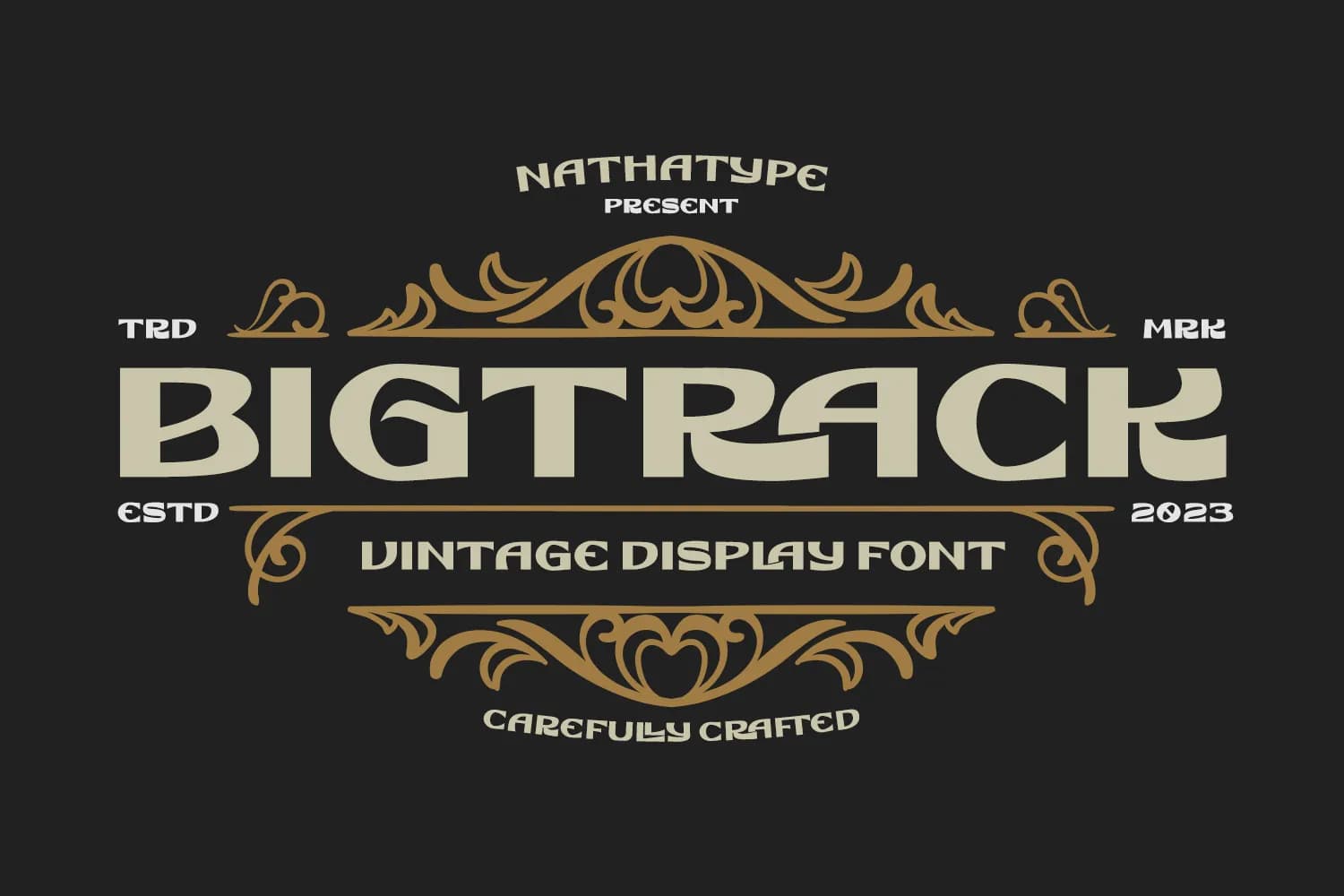 Bigtrack