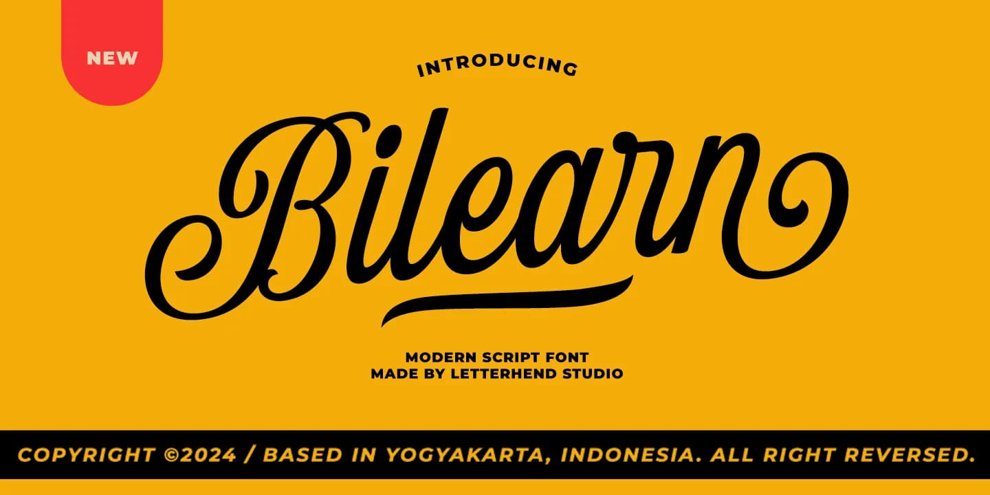 Bilearn