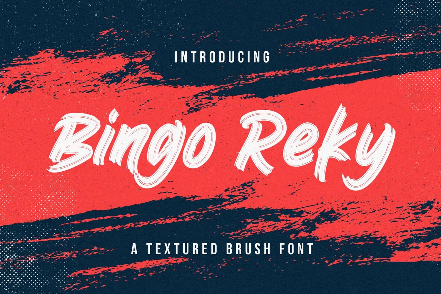 Bingo Reky