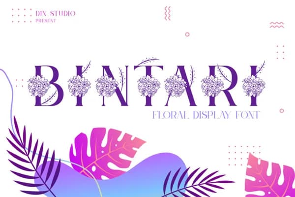 Bintari