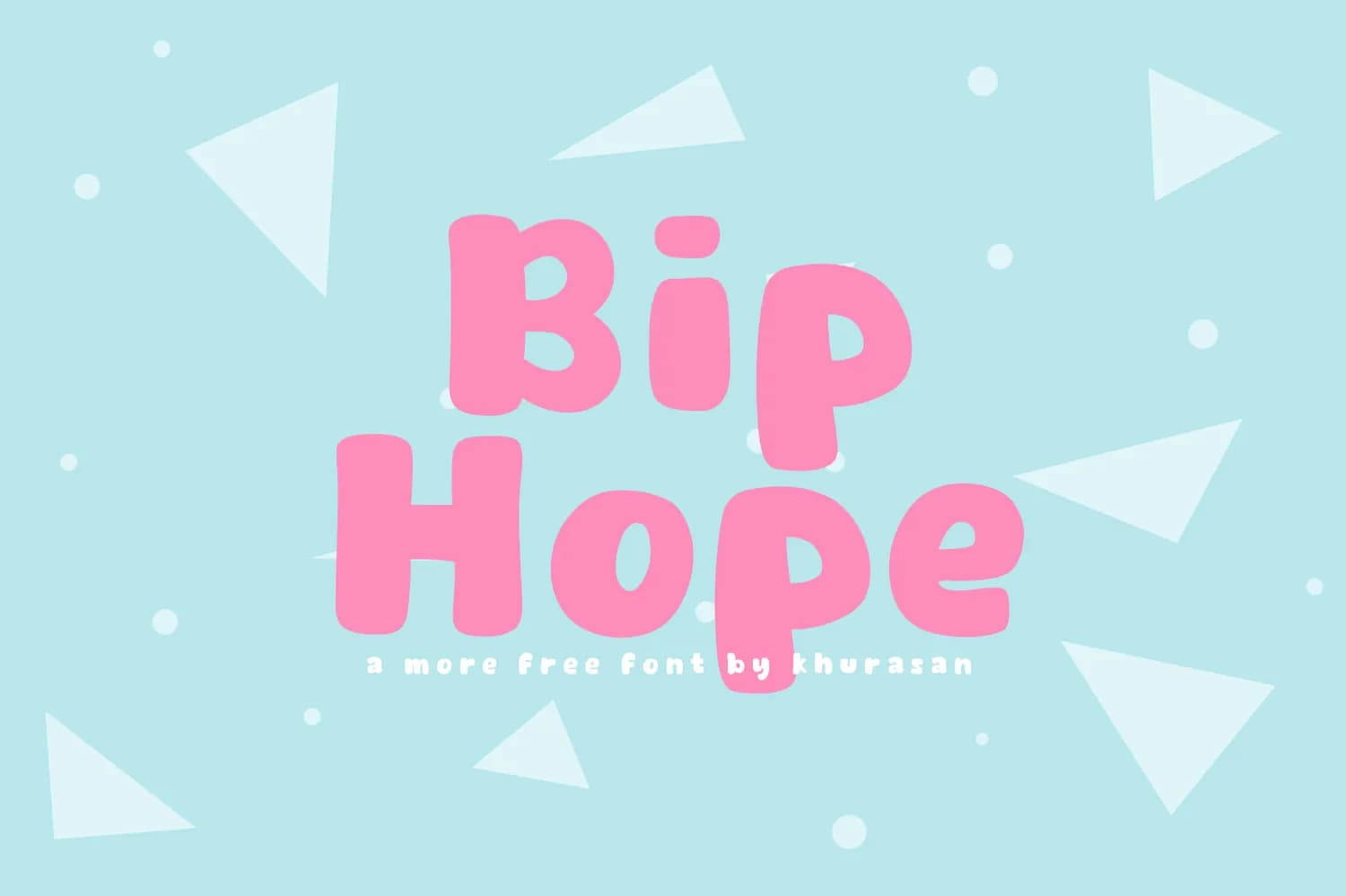 Bip Hope