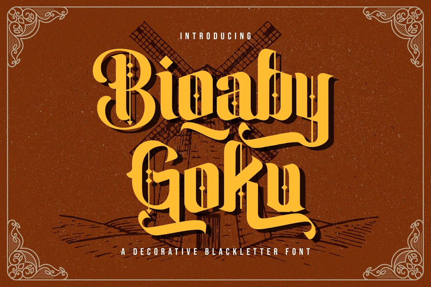 Biqabygoku