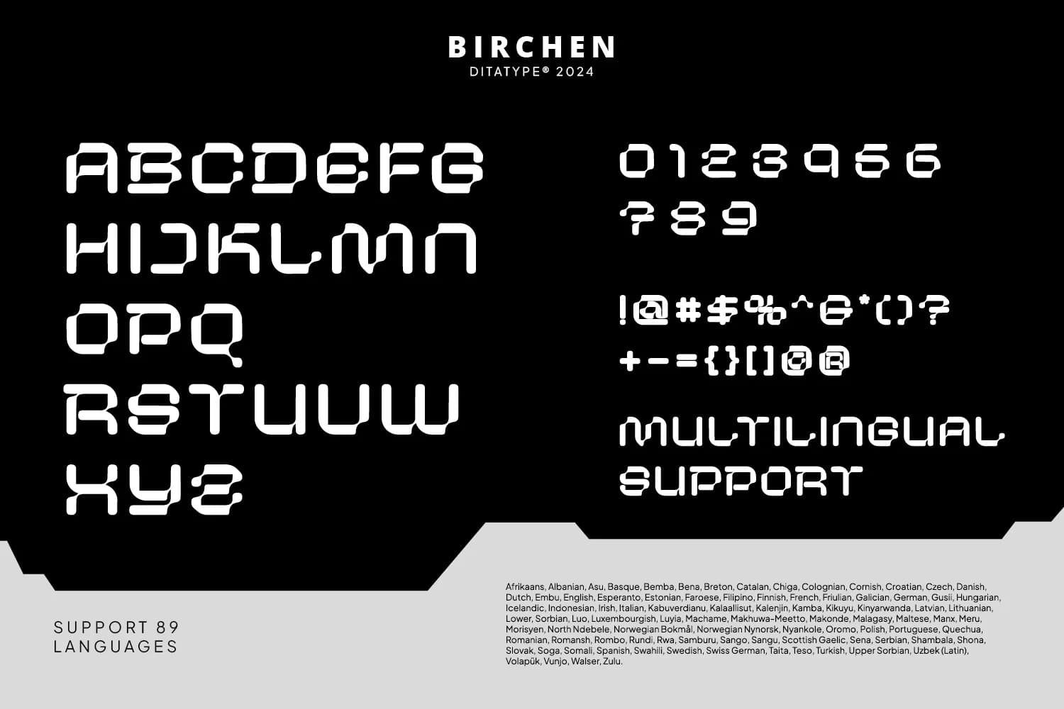Birchen