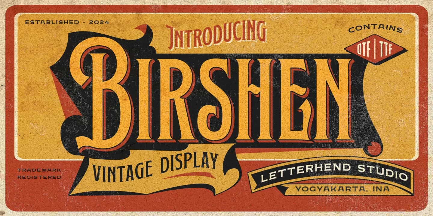Birshen