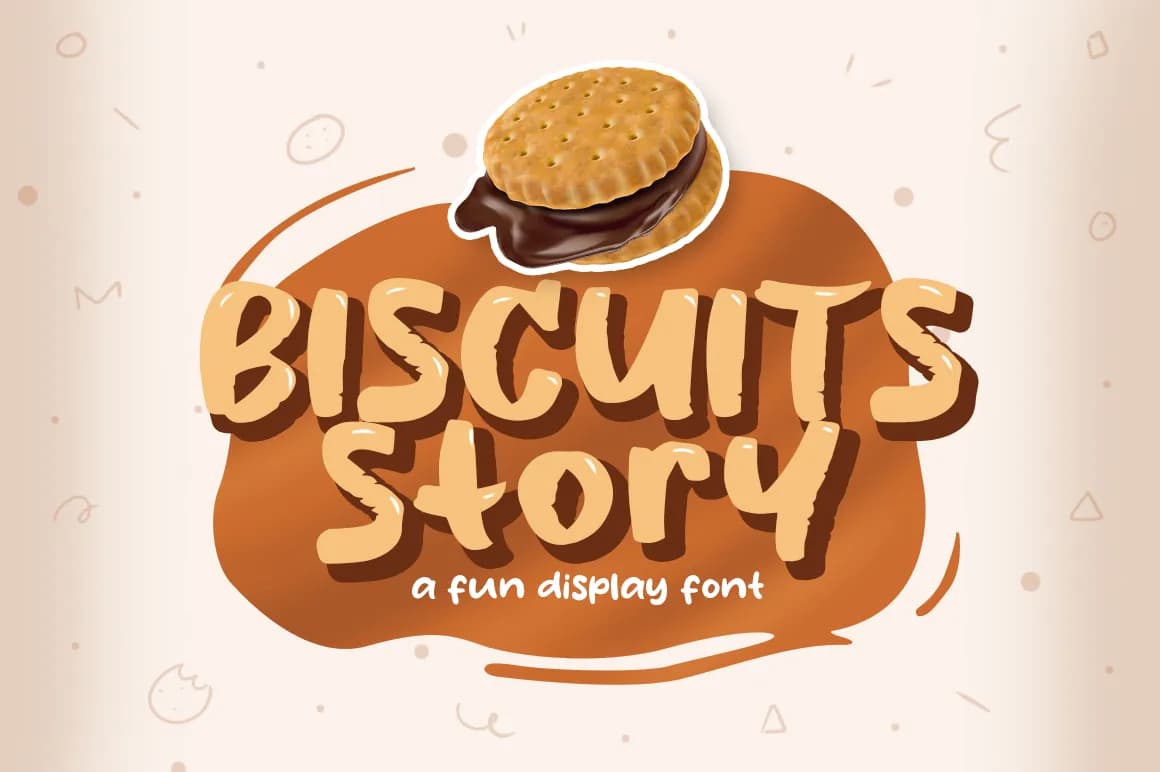 Biscuits Story