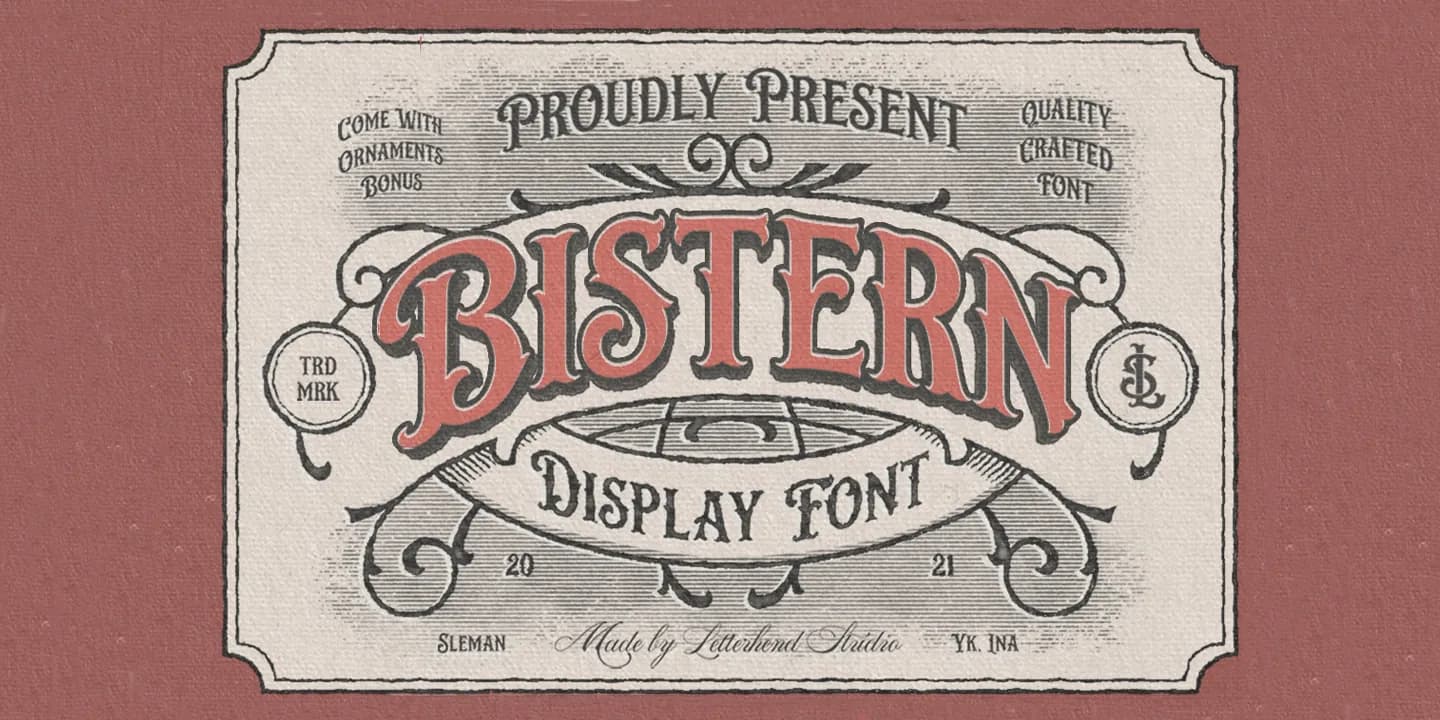 Bistern