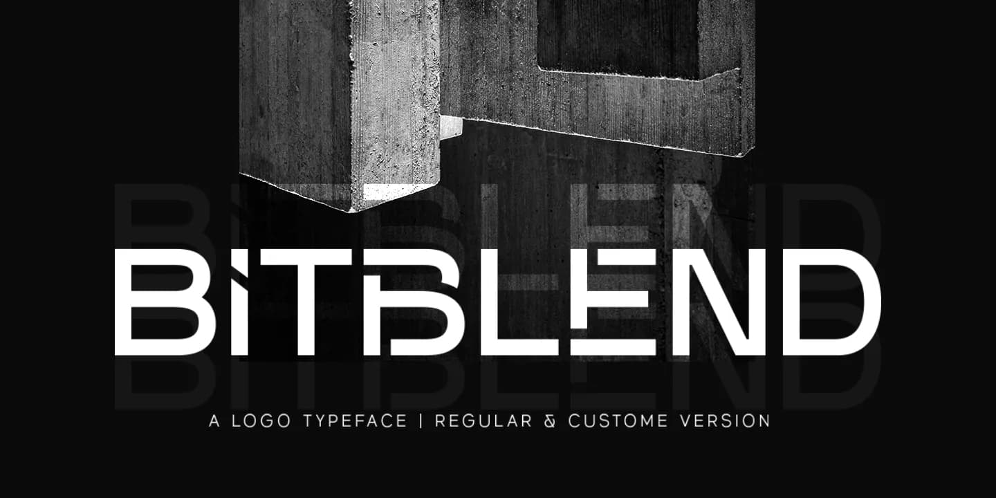 Bitblend