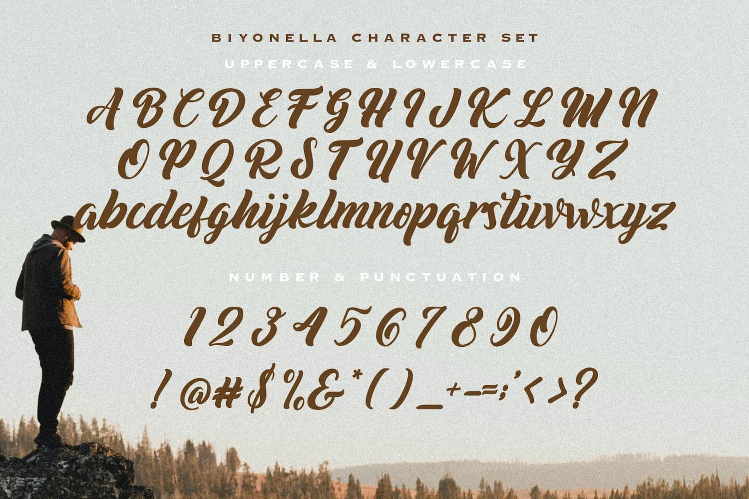 Biyonella
