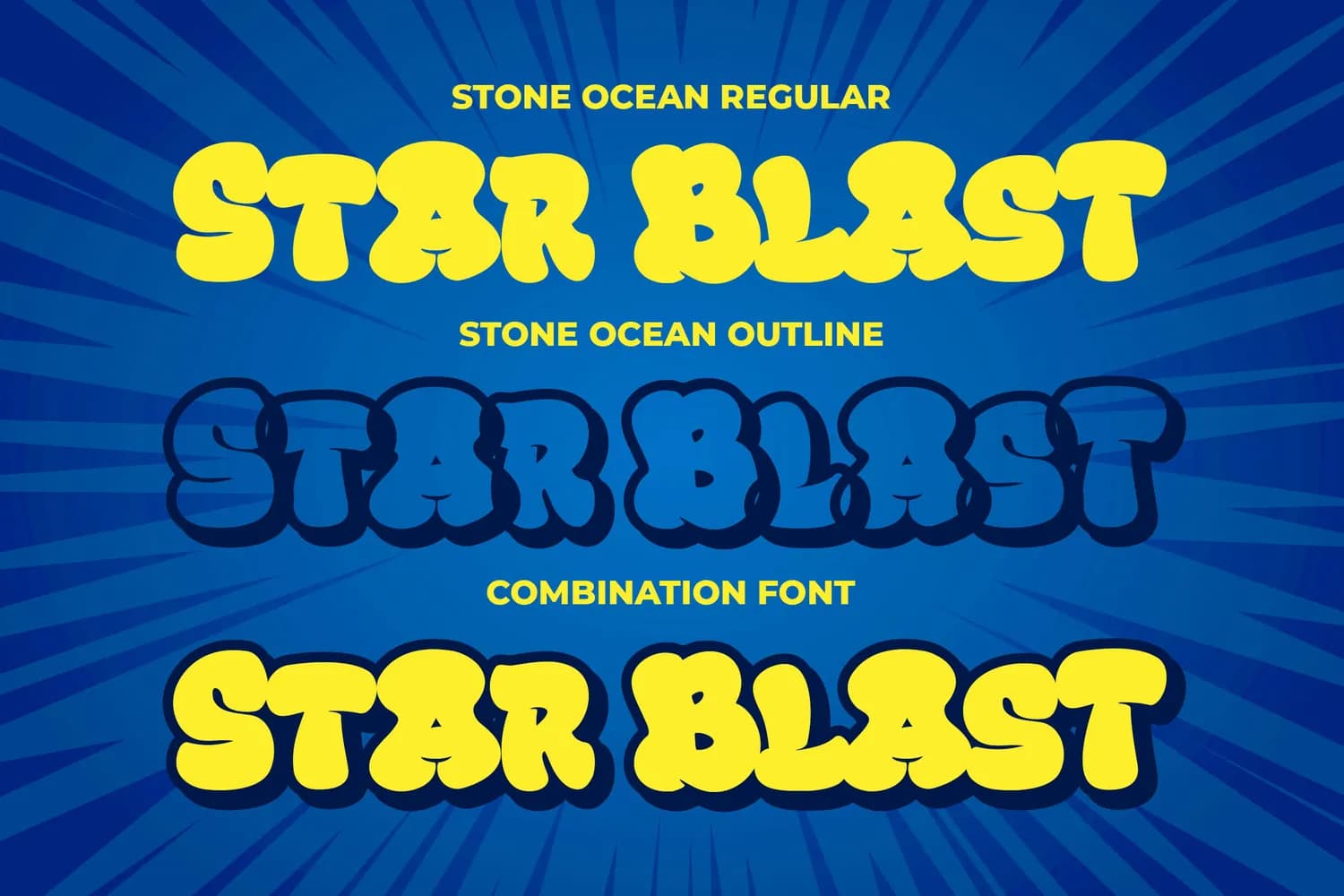 Black Blast