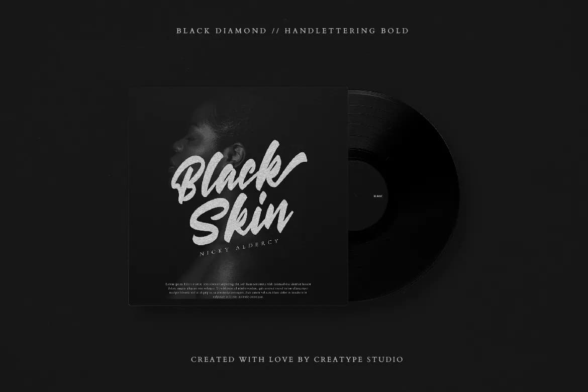 Black Diamond