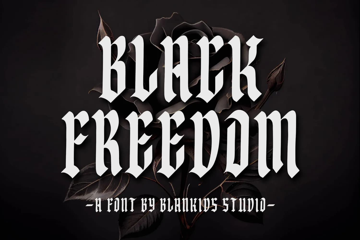 Black Freedom