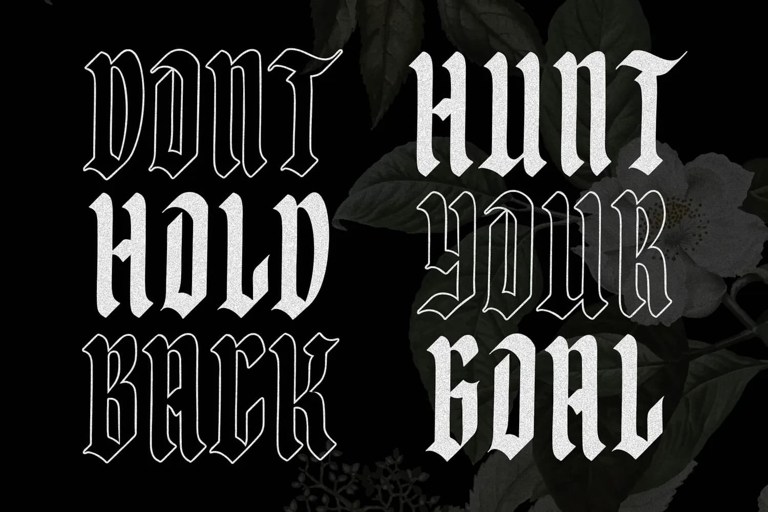 Black Freedom