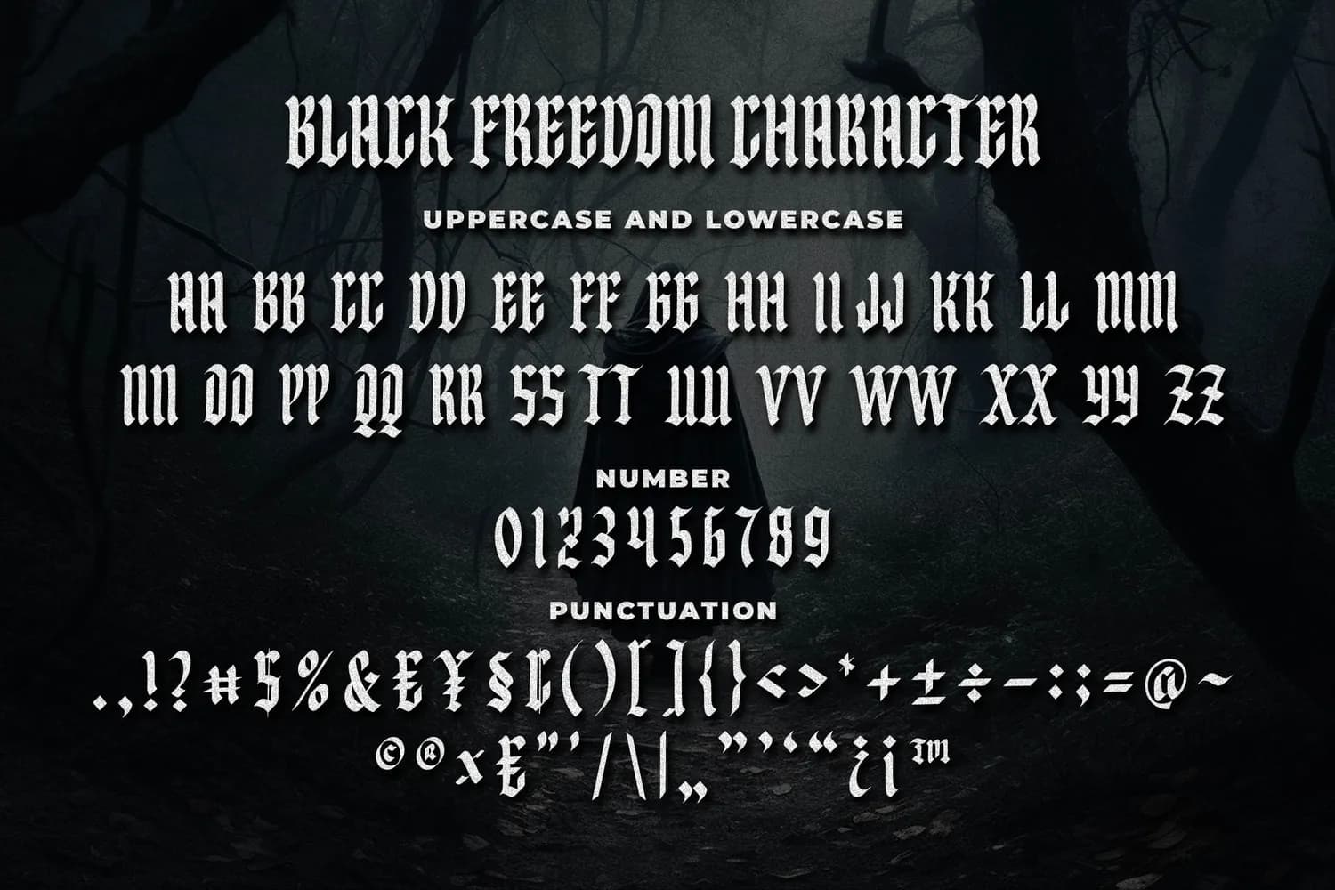 Black Freedom
