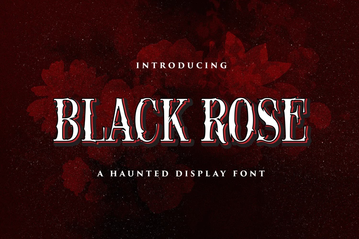 Black Rose