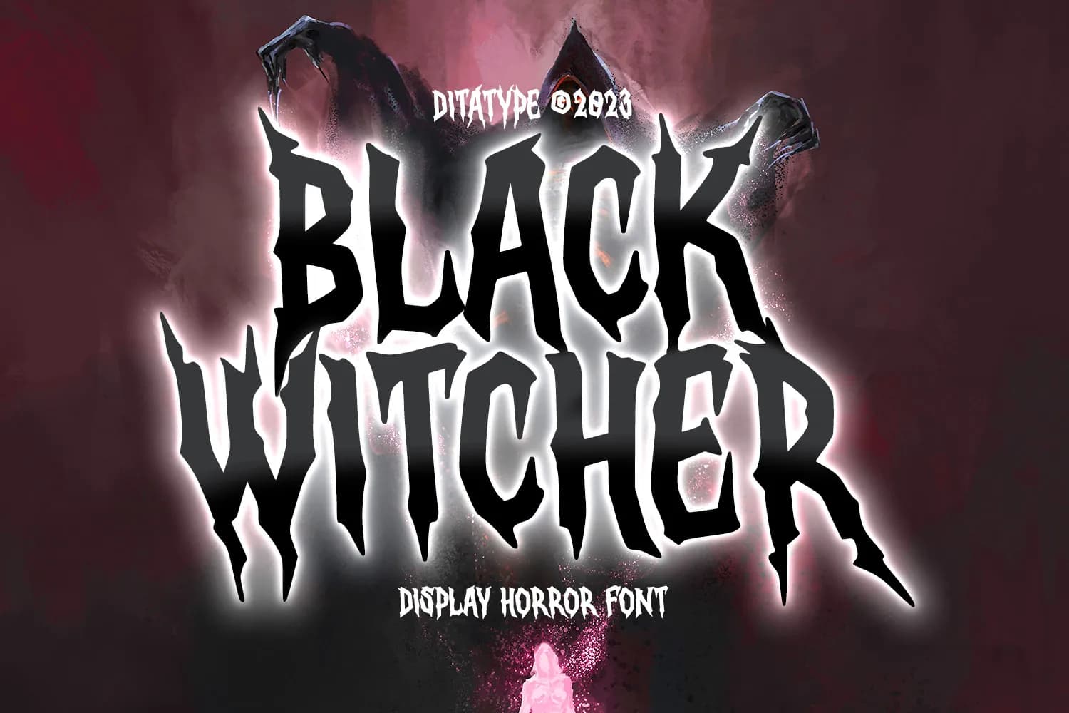 Black Witcher