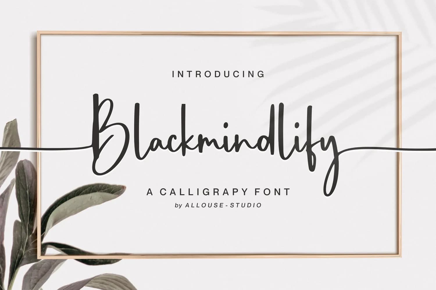 Blackmindlify
