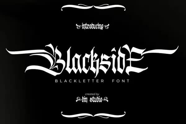 Blackside