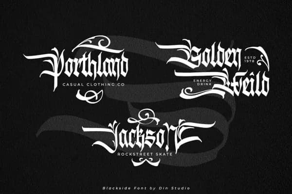 Blackside