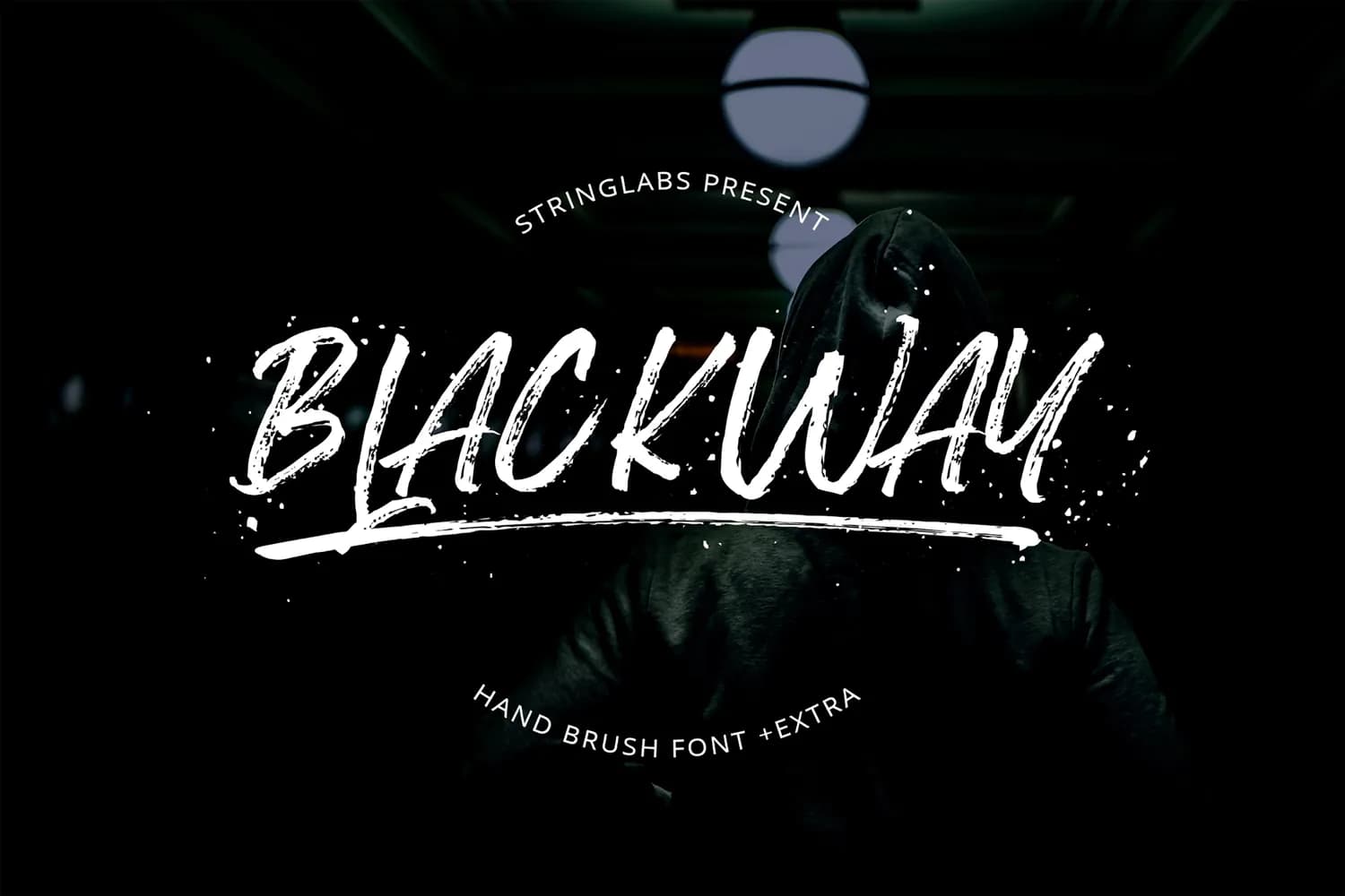 Blackway Brush