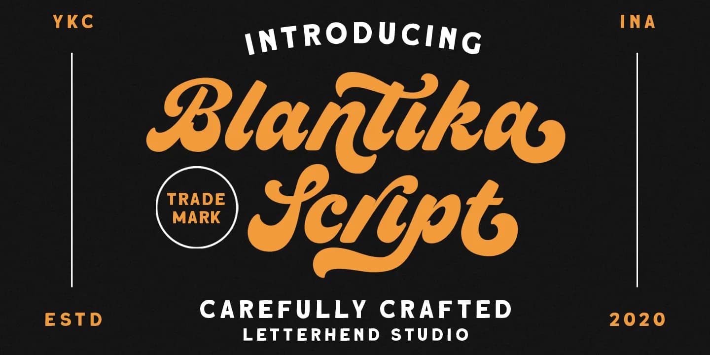 Blantika