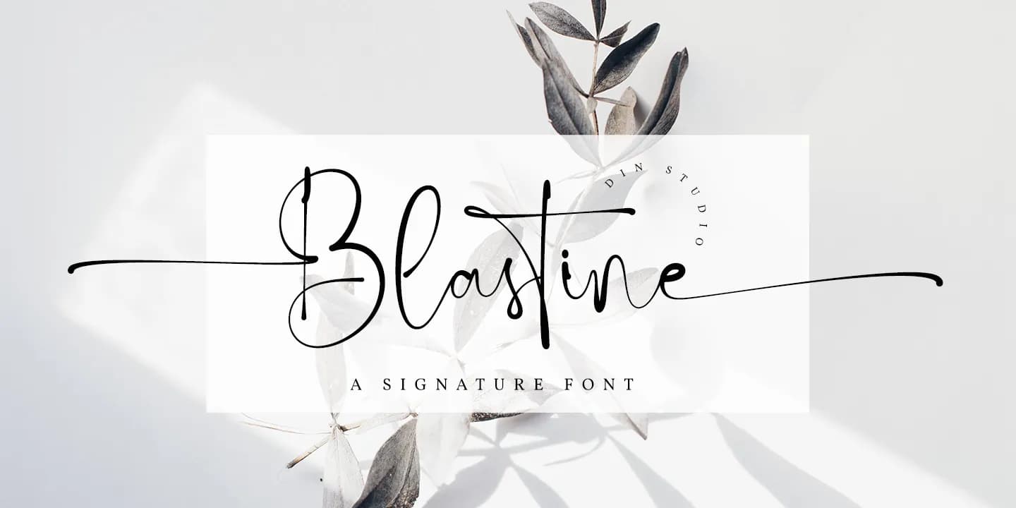 Blastine