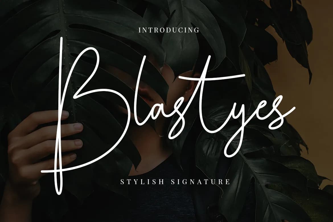 Blastyes