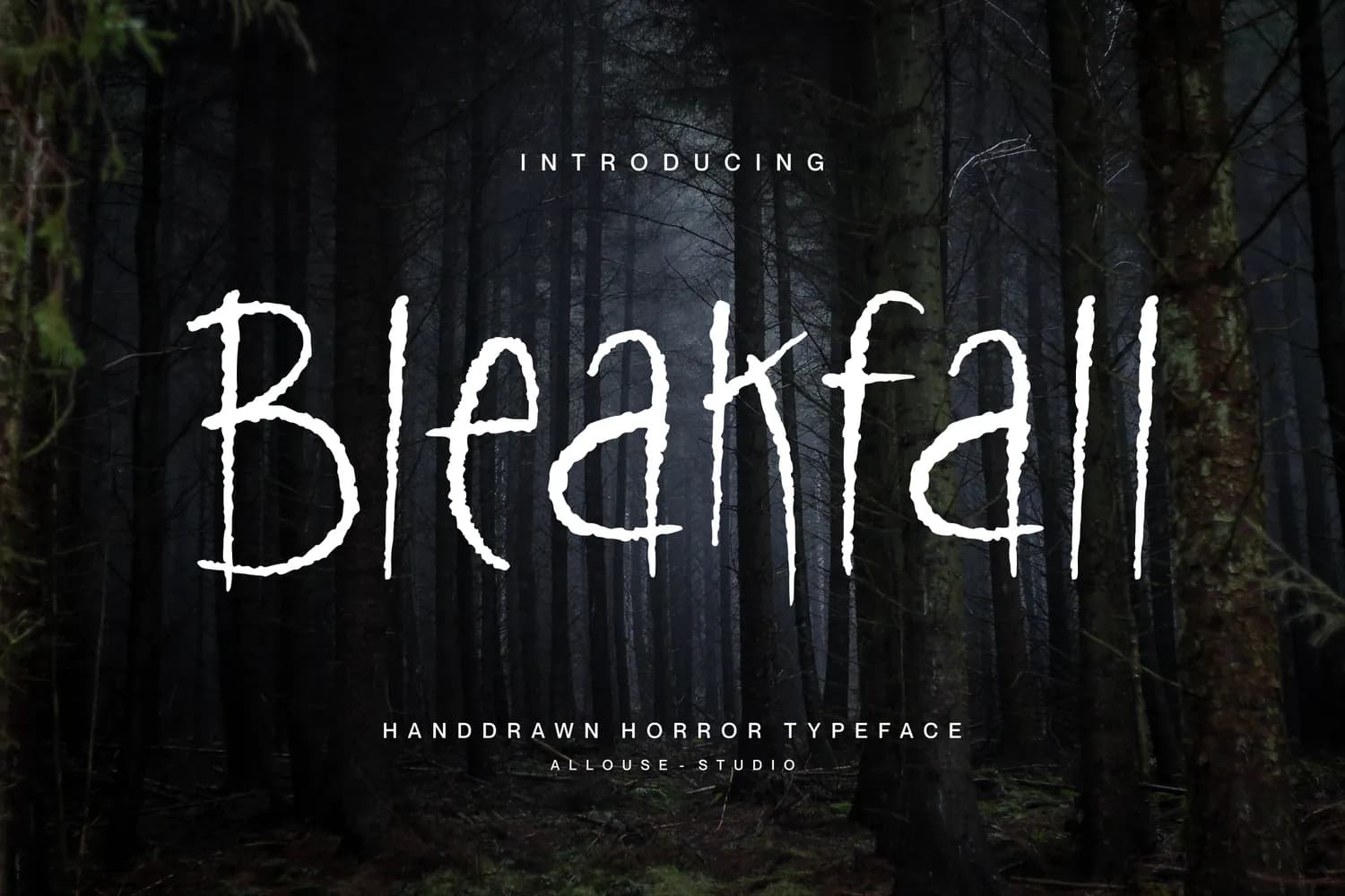 Bleakfall