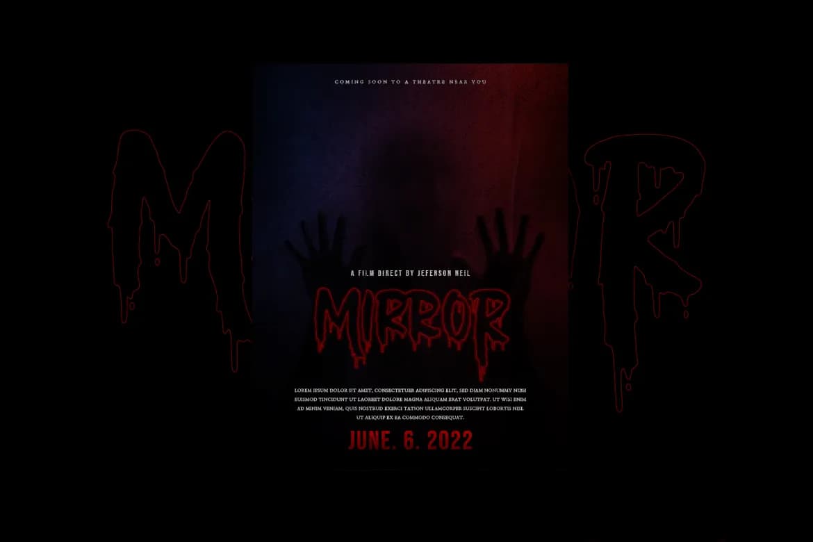 Bloody Scary