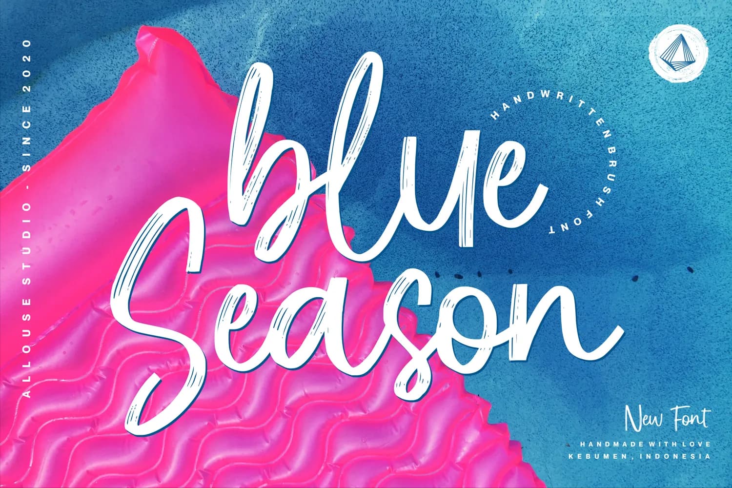 Blue Season